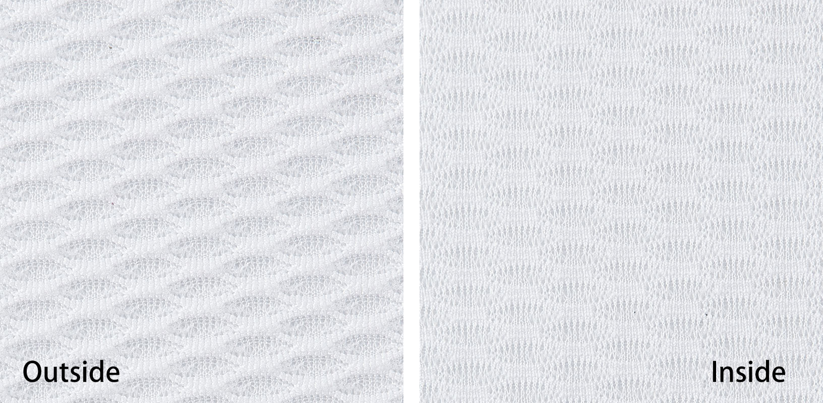 elastic cycling bib straps